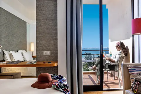 Pestana Dom João II in Portimão — foto 466
