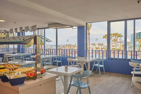 Sandos Papagayo Resort foto 11