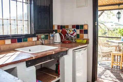 Casa Alora in Álora — foto 16