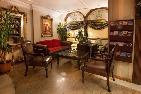 Best Western Empire Palace in İstanbul — foto 13