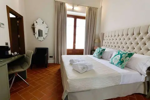 Hotel Boutique Palacio Pinello in Sevilla — foto 14