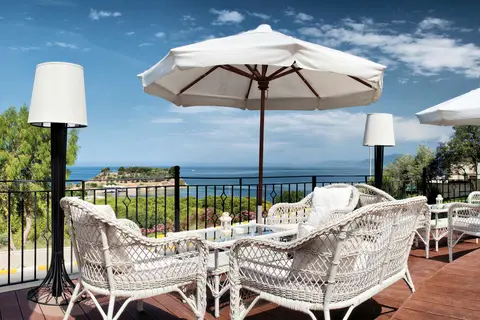 Hotel Carina in Kuşadası — foto 12