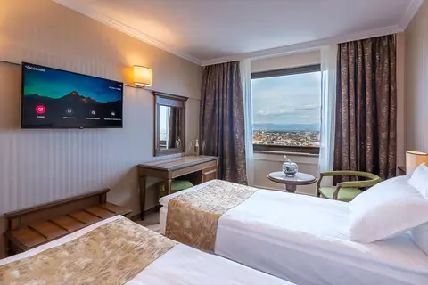 Astoria Grand Hotel in Sofia — foto 9