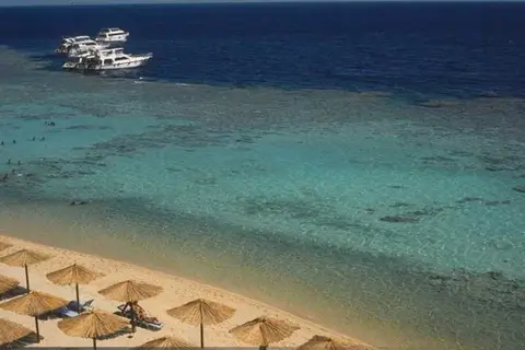 JAZ Fanara Residence in Sharm El Sheikh — foto 30