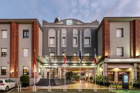 Hotel Río Badajoz in Badajoz — foto 13