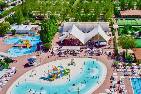 Camping Villaggio Barricata foto 19