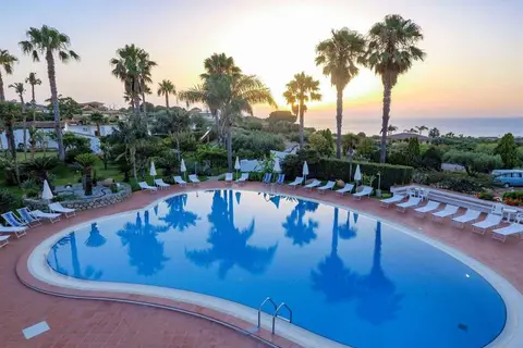 Hotel Costa Azzurra in Ricadi, foto 5