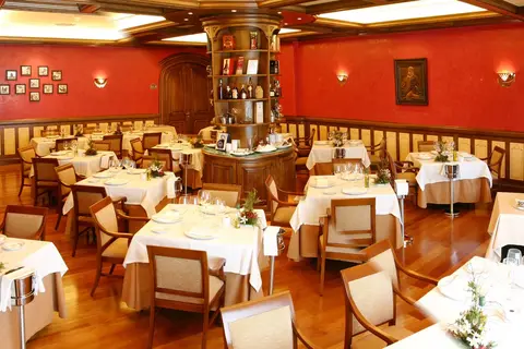 Sercotel Guadiana in Ciudad Real — foto 28
