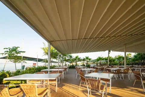 Vita Silva Hotel in Manavgat, foto 27