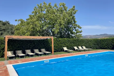 Tenuta Madonnina in Castiglione di Sicilia — foto 10