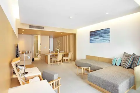 Ace of Hua Hin Resort in เทศบาลเมืองชะอำ — foto 5