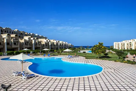 Hotel Gravity Sahl Hasheesh in Gravity Sahl Hasheesh