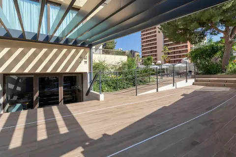 Halley Hotel & Apartments, Affiliated by Meliá in Benidorm — foto 20