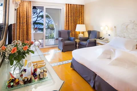 Excelsior Belvedere Hotel & Spa in Ischia — foto 15