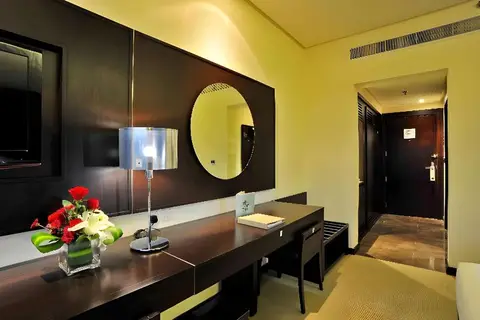 Hues Boutique Hotel in ديرة — foto 4