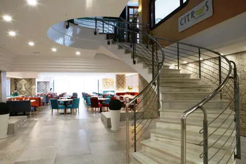 Aparthotel Aquasol in Palmanova — foto 6