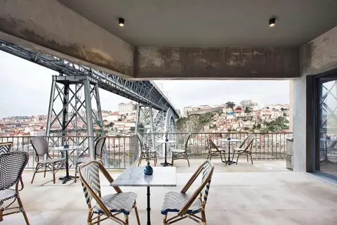 Vincci Ponte de Ferro in Vila Nova de Gaia, foto 10