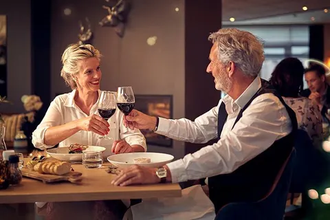 Fletcher Hotel Restaurant Noordsee Ameland foto 4