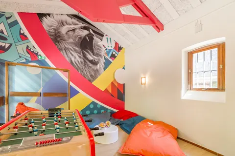 Village Le Rouret En Ardèche foto 15