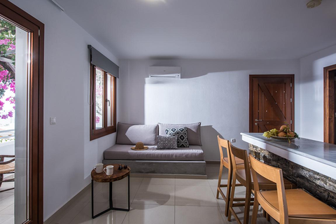 Appartementen Villa Diktynna foto 13