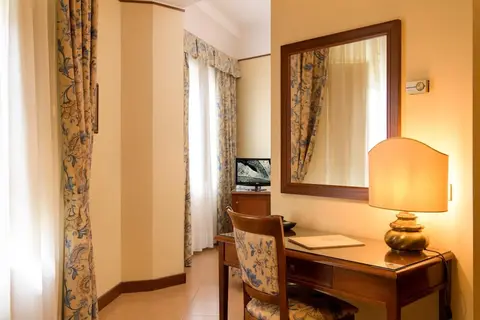 Albergo Reggio in Reggio Emilia, foto 17