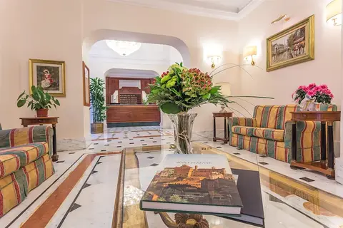 Hotel Lux in Rome, foto 20