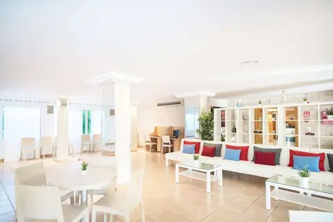 THB Dos Playas Hotel in Capdepera — foto 10