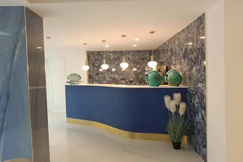 Eden Bleu in Vico Equense, foto 7