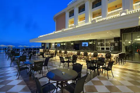 Litore Resort & Spa in Alanya, foto 12