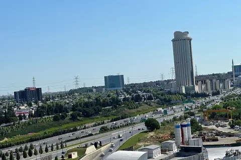 Sundance Hotel Istanbul in Fatih, foto 15