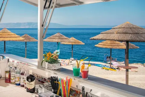 Marina Camping Resort in Labin — foto 20