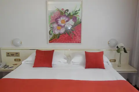 Starhotels Cristallo Palace in Bergamo, foto 24