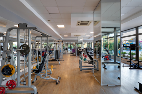 Hotel Liberty Kusadasi foto 15