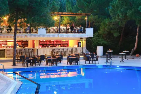 Bodrum Park Resort in Bodrum, foto 7