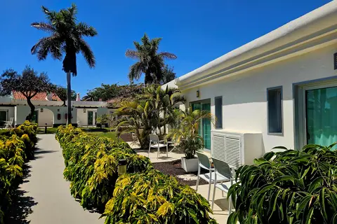 Livvo Dunagolf Suites in San Bartolomé de Tirajana — foto 22