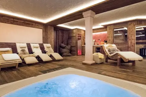 Hotel Platz in Kastelruth - Castelrotto — foto 19