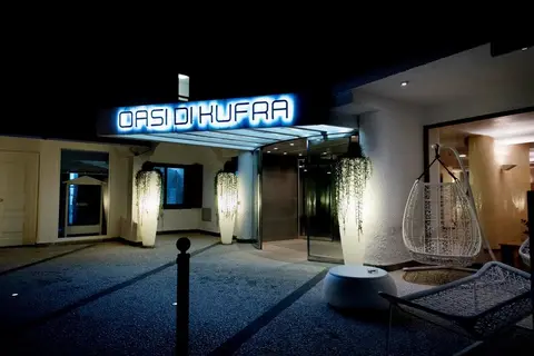 Oasi di Kufra Sporthotel & Wellness in Sabaudia, foto 18