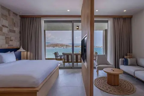 Mirada Exclusive Bodrum in Bodrum, foto 4