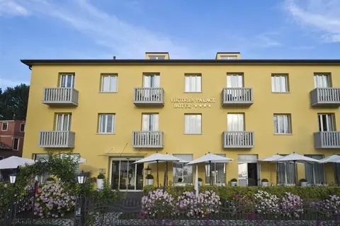 Viktoria Palace in Venetië, foto 4