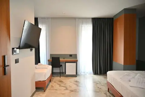 Adria Palace Durres in Durrës, foto 12