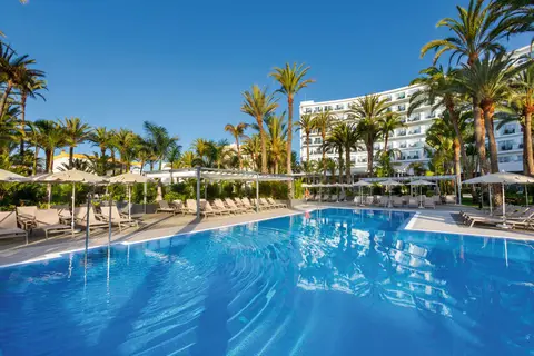Riu Palace Palmeras in Playa del Inglés — foto 2
