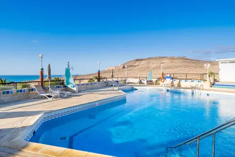 Hotel Esmeralda Maris by LIVVO in Fuerteventura — foto 12