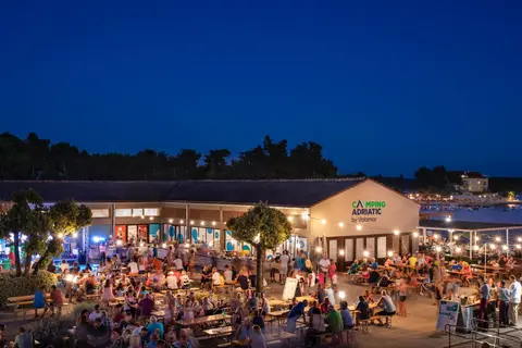 Valamar Camping Padova in Rab — foto 3