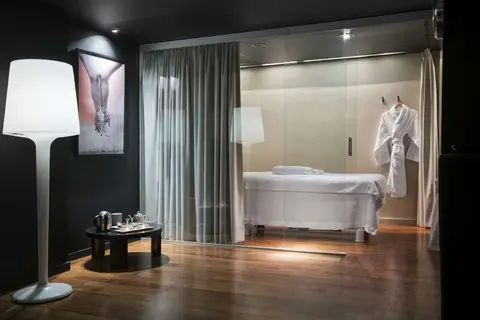 Hotel Miro in Bilbao — foto 8