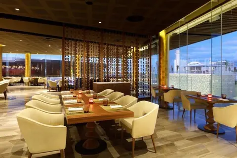 Family Selection at Grand Palladium Select Costa Mujeres Resort & Spa in Costa Mujeres — foto 29