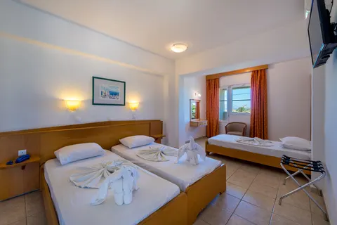 Ilios K Village Resort foto 6