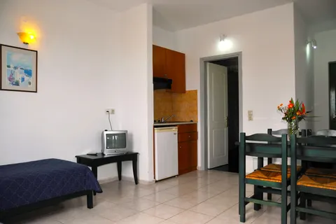 Sylvia Hotel Apart foto 6