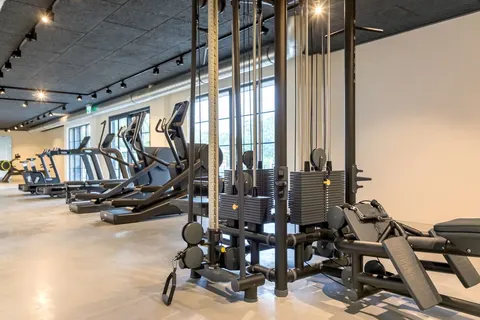 Camping De Twee Bruggen foto 6