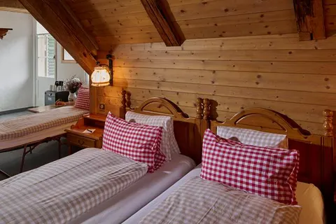 Baeren Hotel, The Bear Inn foto 18
