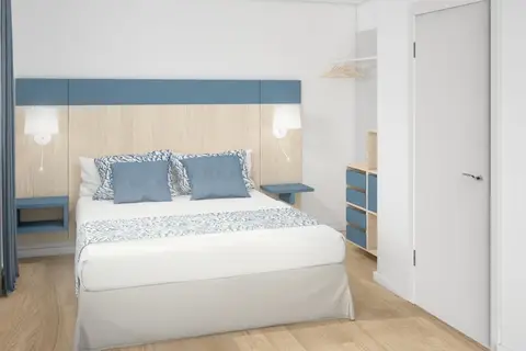Hotel Salou Beach in Salou — foto 2